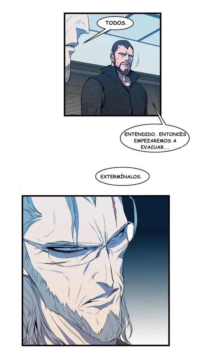 Noblesse Capítulo 83 en Línea - página 11