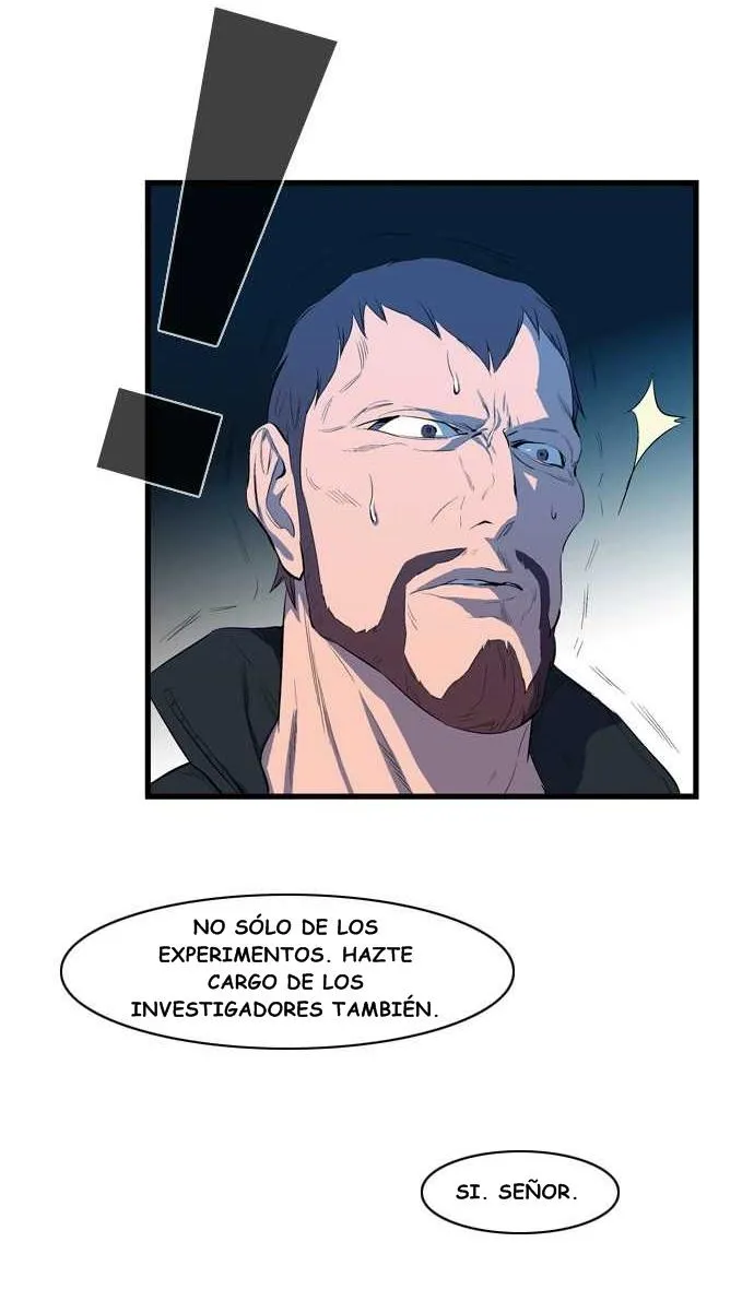 Noblesse Capítulo 83 en Línea - página 12