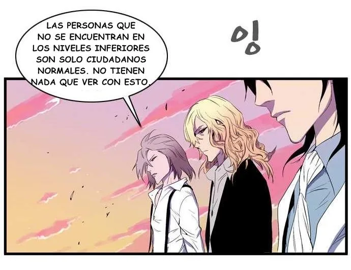 Noblesse Capítulo 83 en Línea - página 14