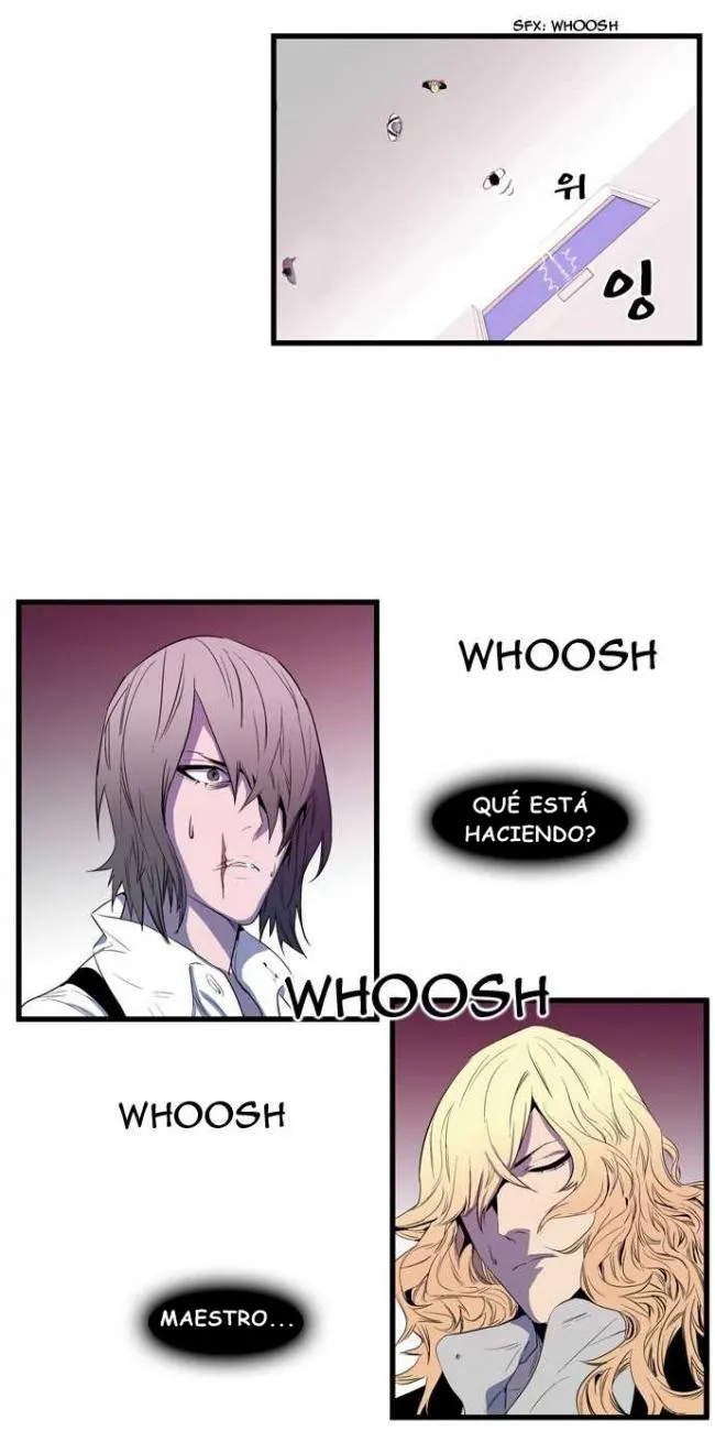 Noblesse Capítulo 83 en Línea - página 26