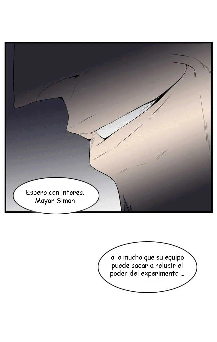 Noblesse Capítulo 84 en Línea - página 22