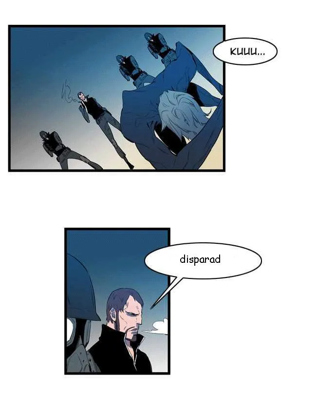 Noblesse Capítulo 85 en Línea - página 5