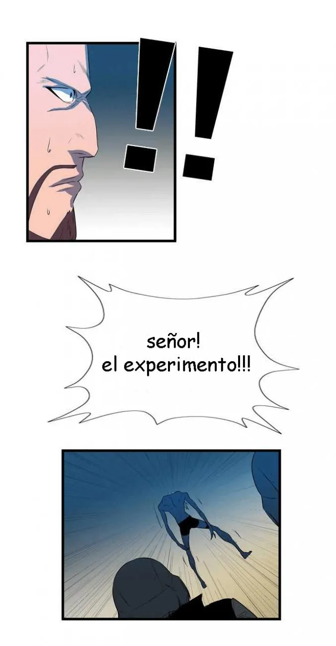 Noblesse Capítulo 85 en Línea - página 10
