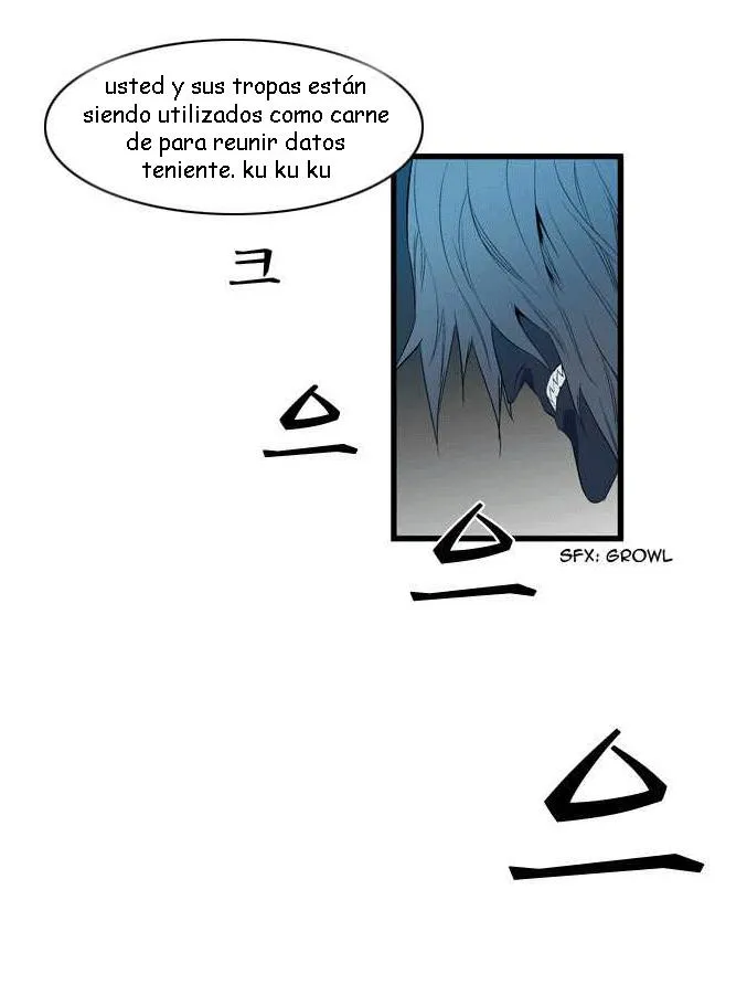 Noblesse Capítulo 85 en Línea - página 11