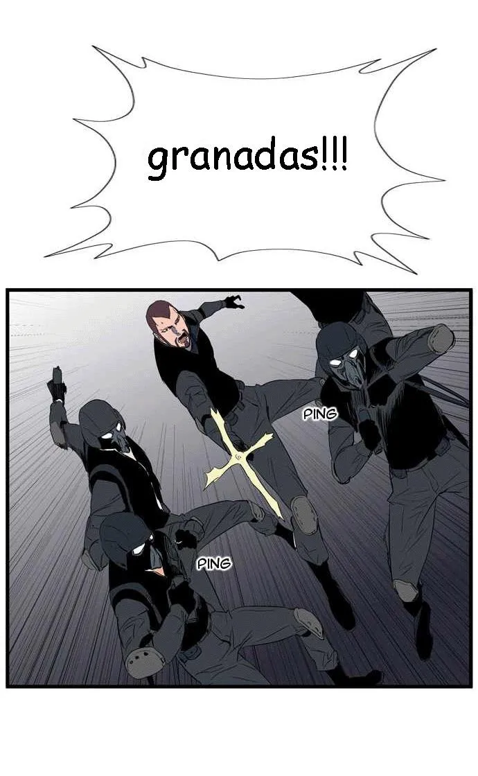 Noblesse Capítulo 85 en Línea - página 15