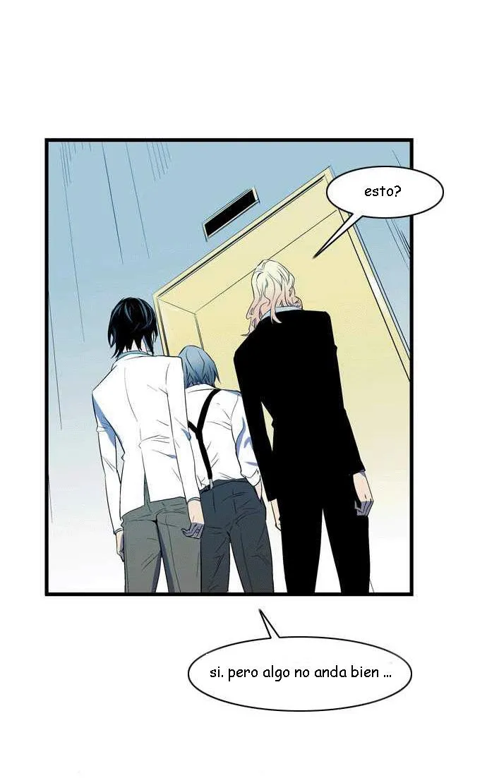 Noblesse Capítulo 85 en Línea - página 24