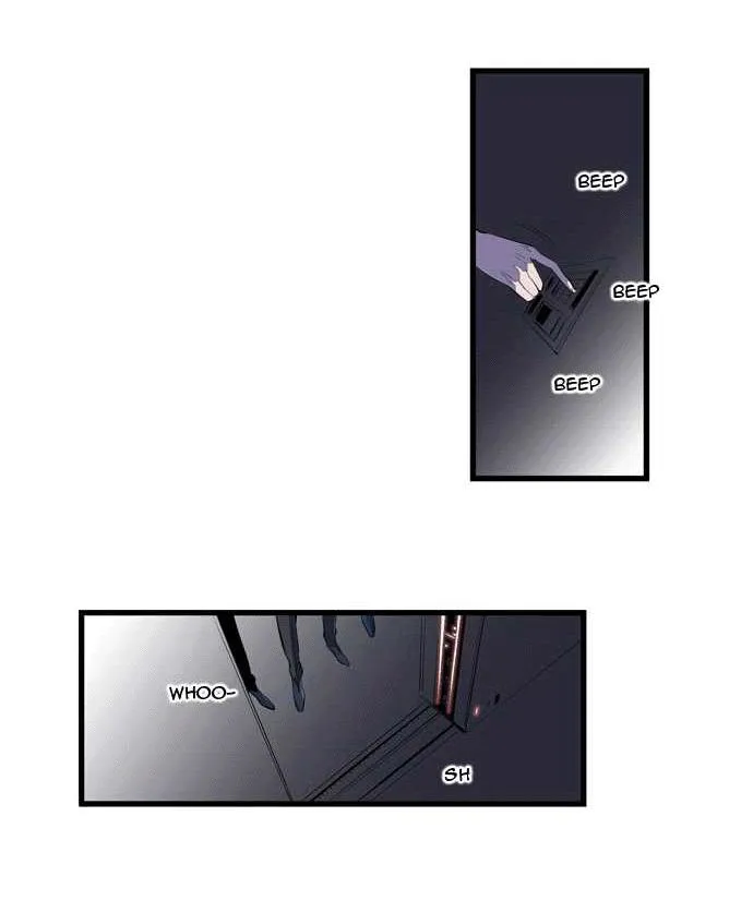 Noblesse Capítulo 86 en Línea - página 4