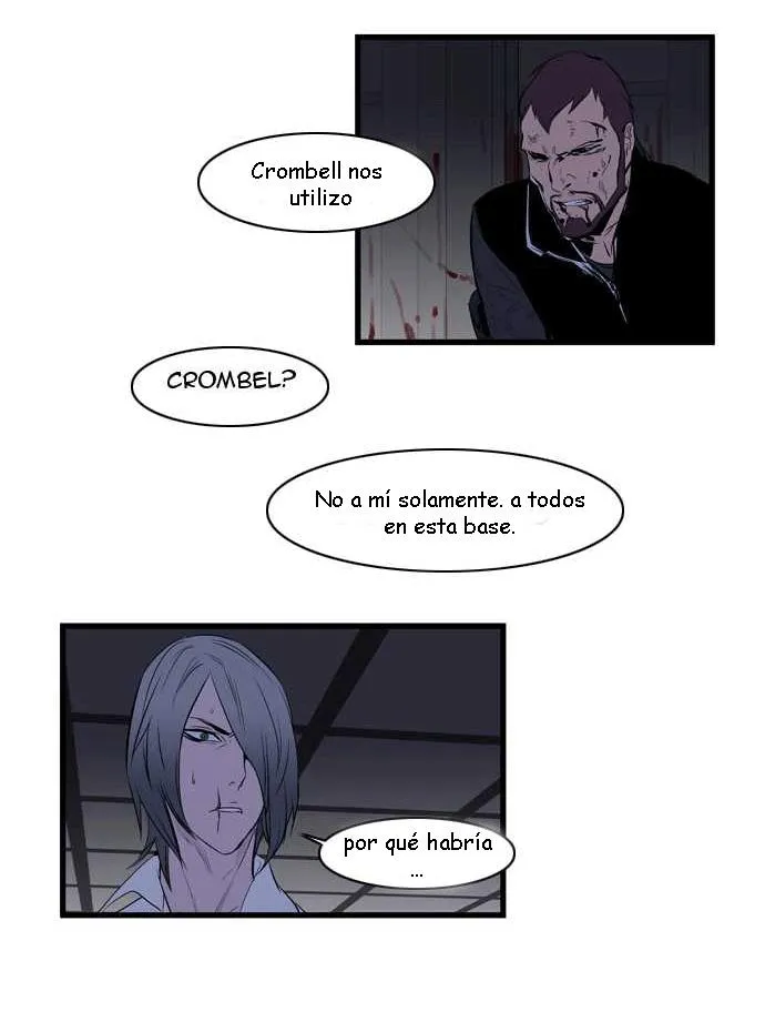 Noblesse Capítulo 86 en Línea - página 12