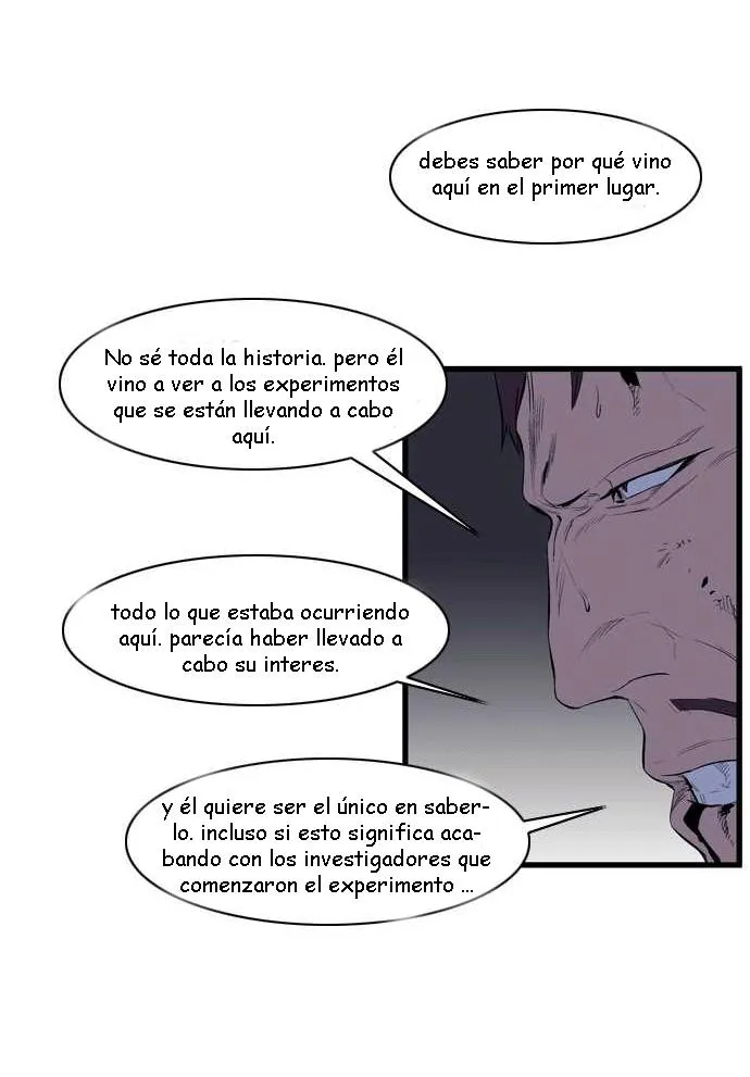 Noblesse Capítulo 86 en Línea - página 13