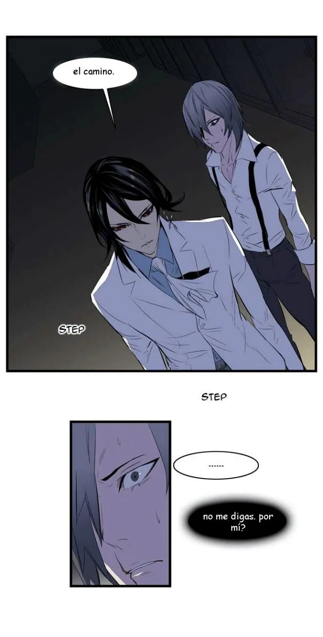 Noblesse Capítulo 86 en Línea - página 19