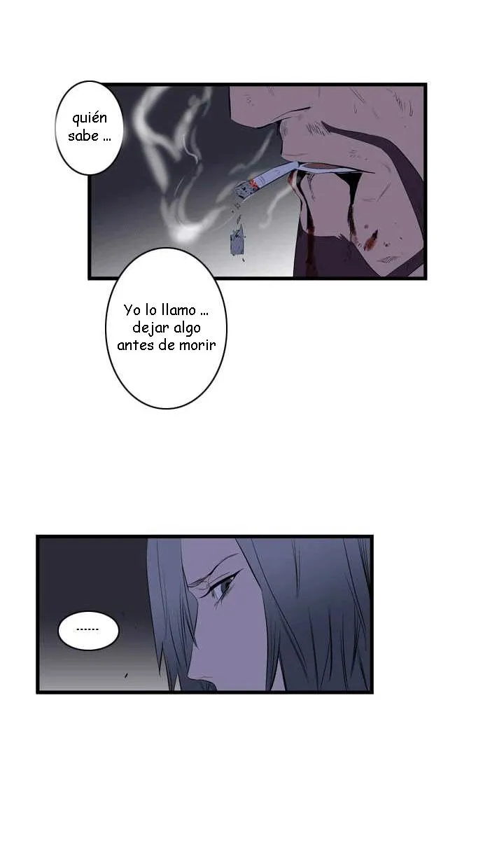 Noblesse Capítulo 87 en Línea - página 4