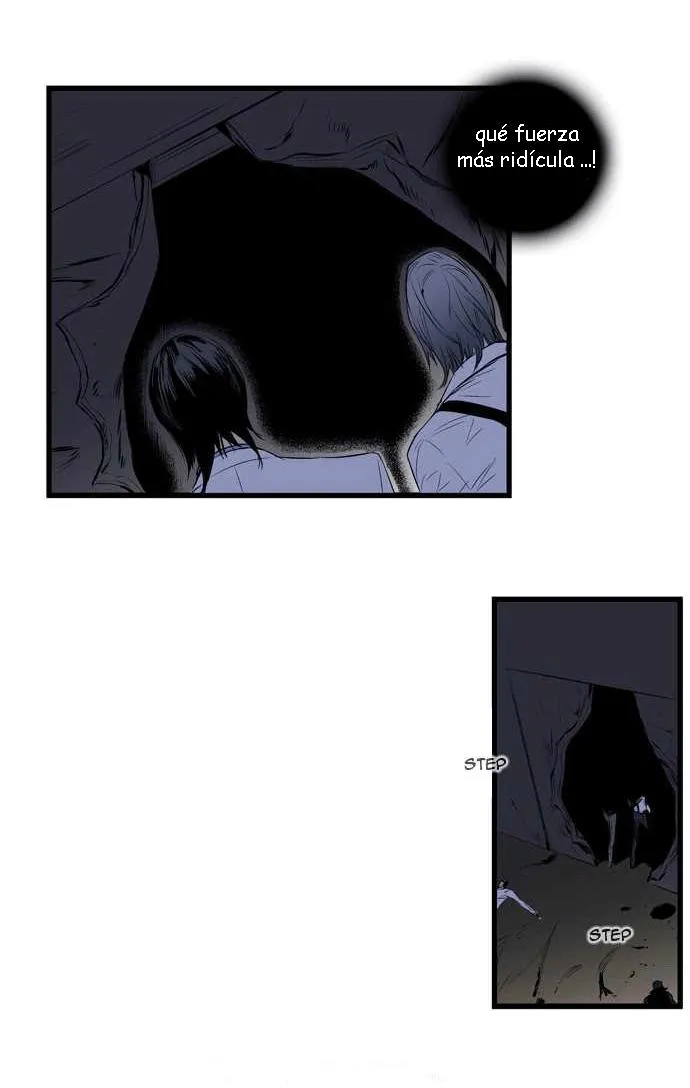 Noblesse Capítulo 87 en Línea - página 7