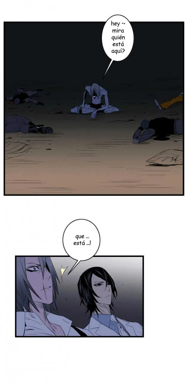 Noblesse Capítulo 87 en Línea - página 8