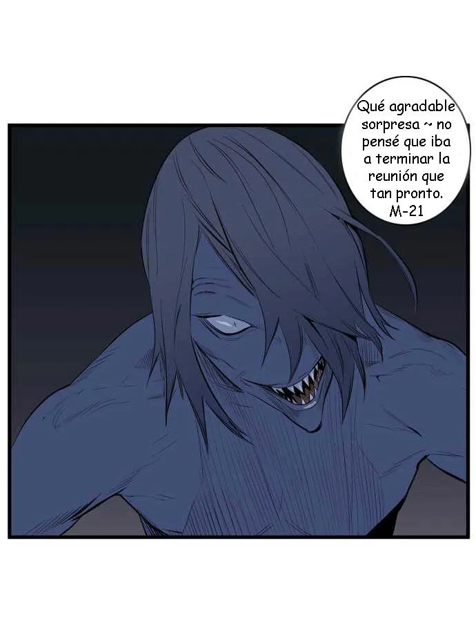 Noblesse Capítulo 87 en Línea - página 9