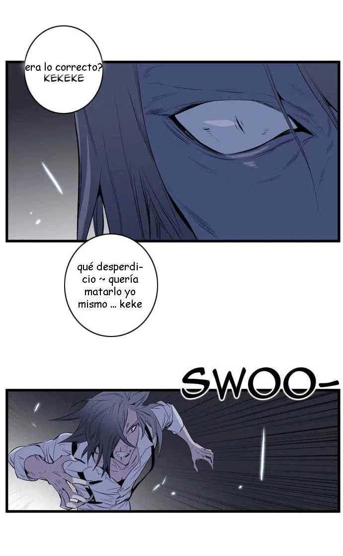 Noblesse Capítulo 87 en Línea - página 12