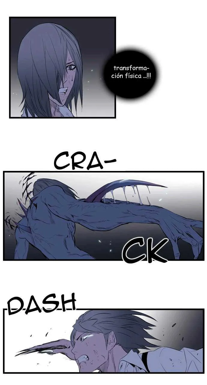 Noblesse Capítulo 87 en Línea - página 22