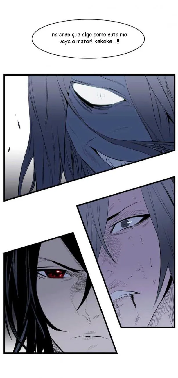 Noblesse Capítulo 87 en Línea - página 25