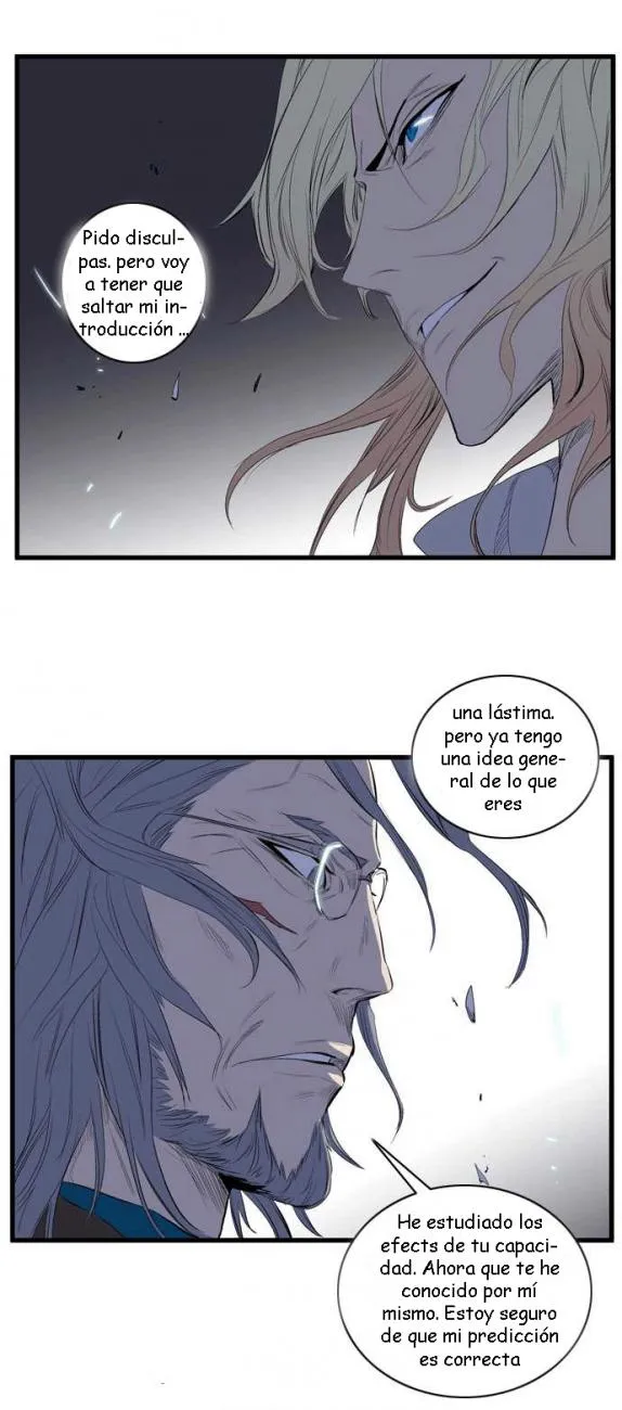 Noblesse Capítulo 88 en Línea - página 7