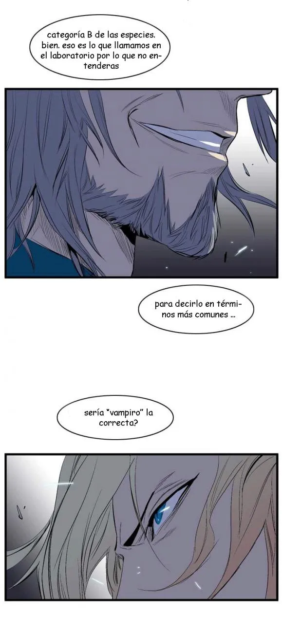 Noblesse Capítulo 88 en Línea - página 8