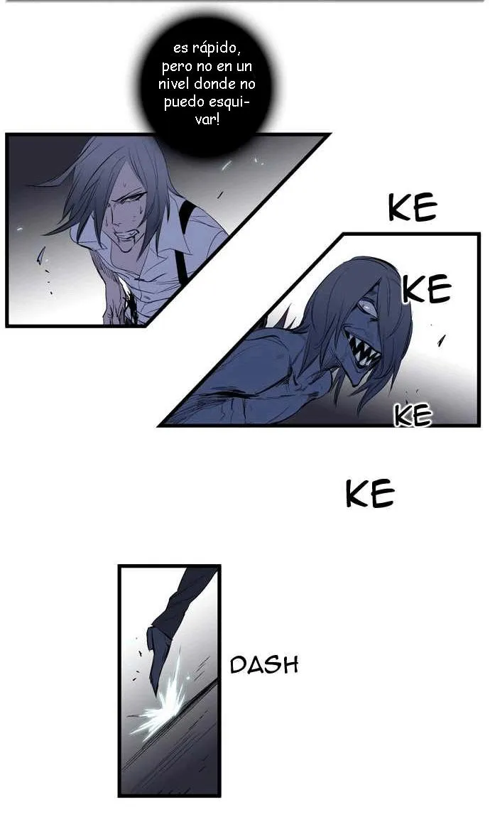 Noblesse Capítulo 88 en Línea - página 11