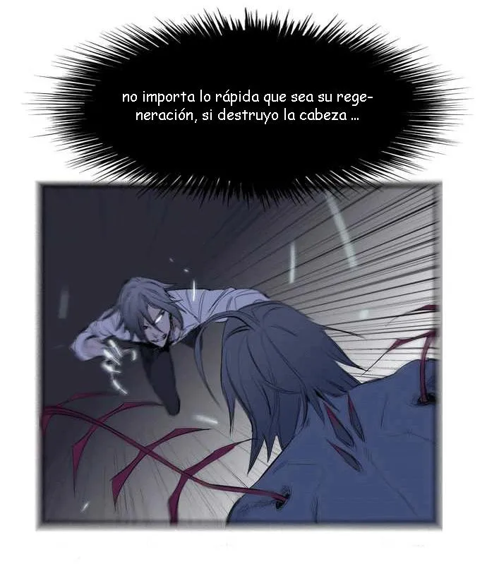 Noblesse Capítulo 88 en Línea - página 12