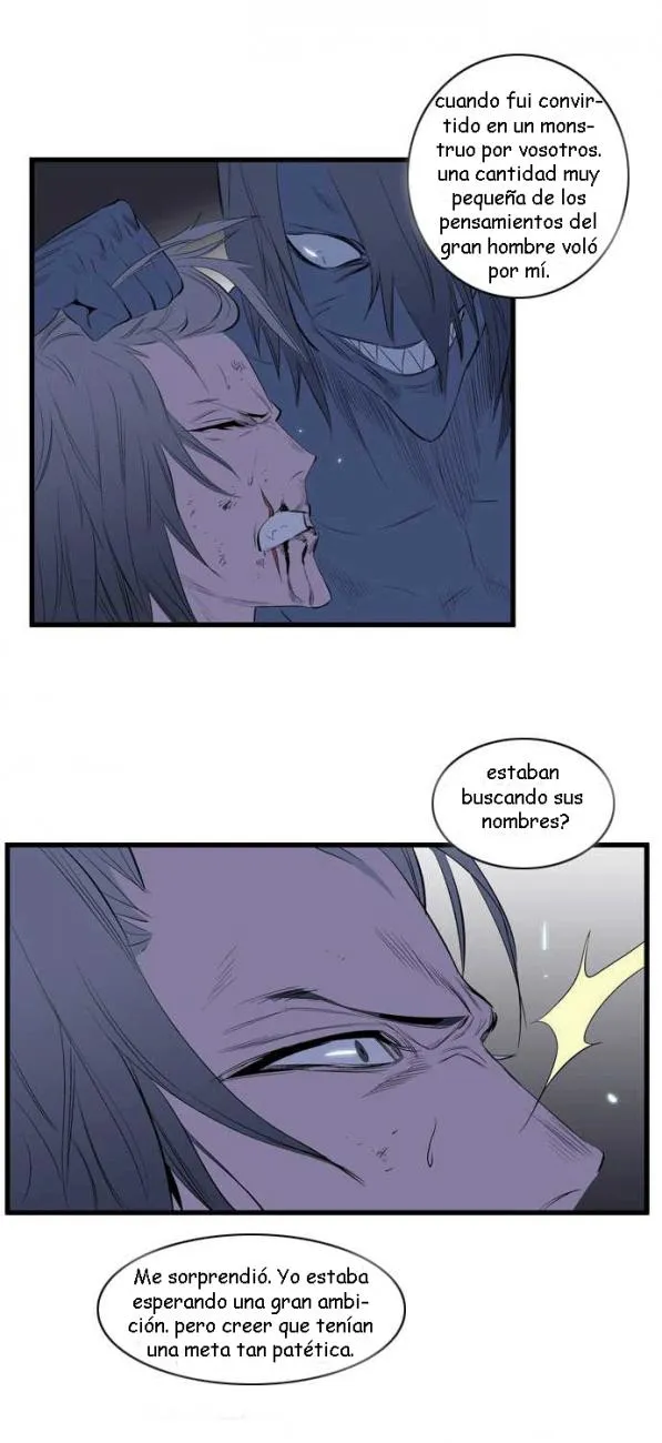 Noblesse Capítulo 88 en Línea - página 17