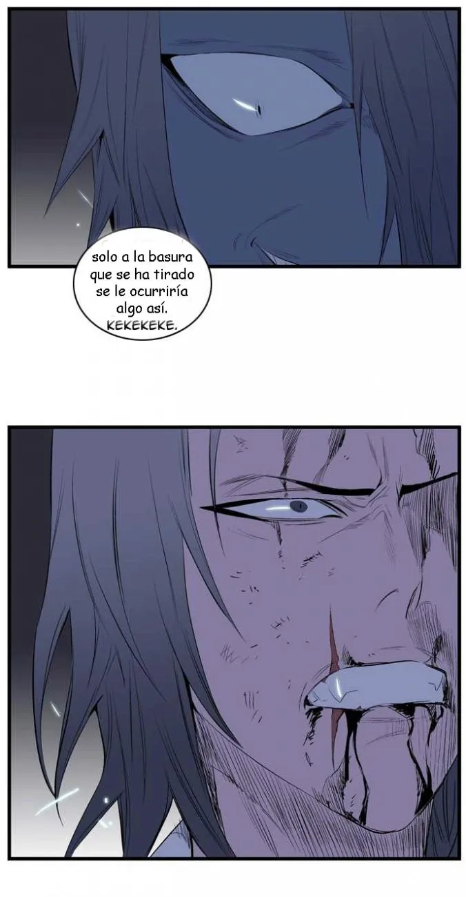 Noblesse Capítulo 88 en Línea - página 18