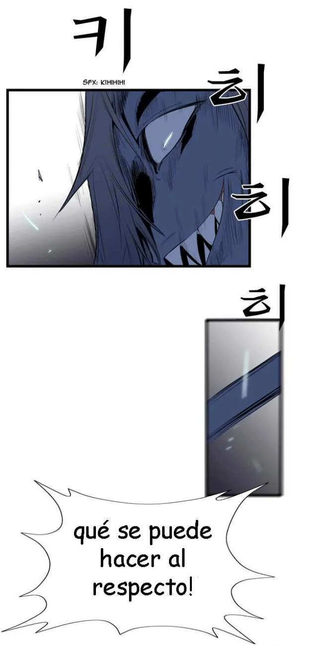 Noblesse Capítulo 88 en Línea - página 20
