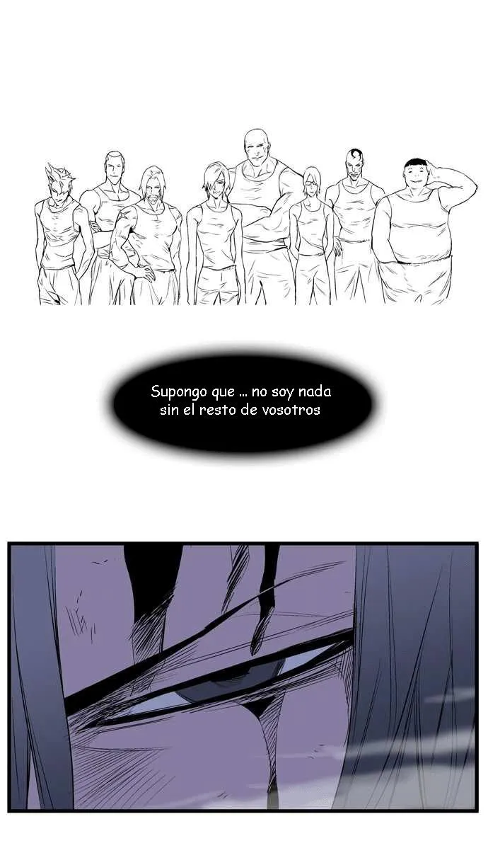 Noblesse Capítulo 88 en Línea - página 23