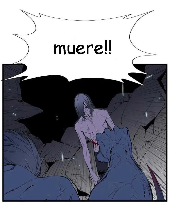 Noblesse Capítulo 88 en Línea - página 25