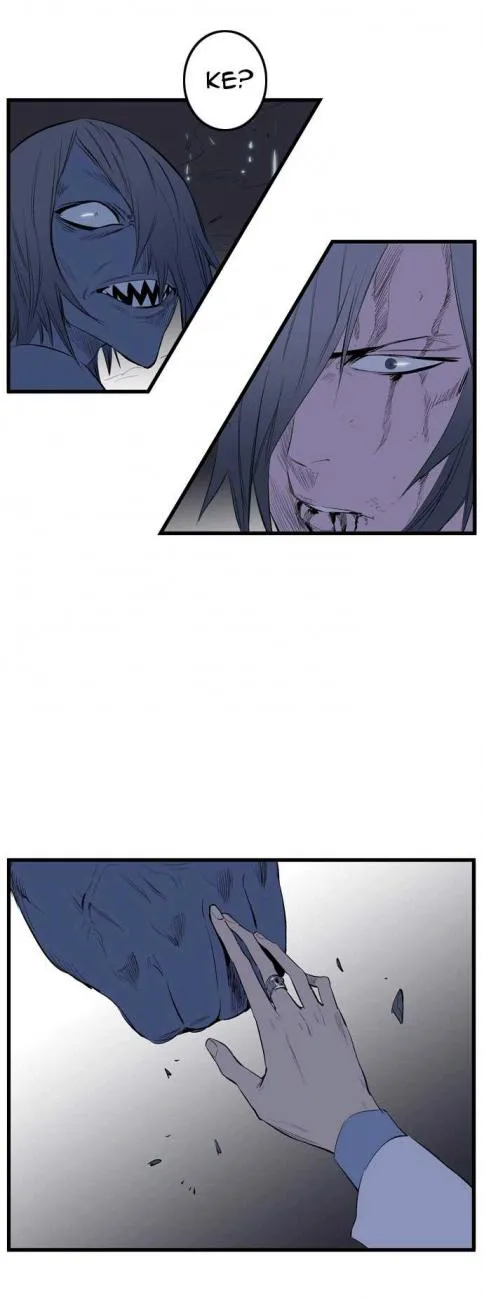 Noblesse Capítulo 88 en Línea - página 28