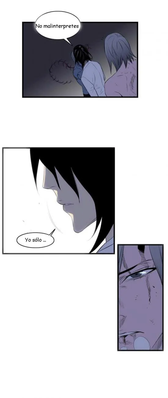 Noblesse Capítulo 88 en Línea - página 30