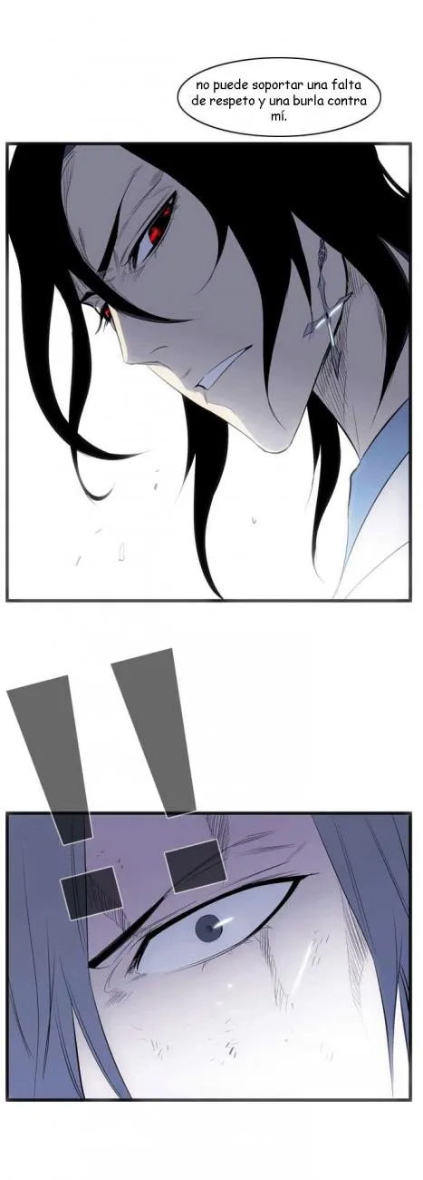 Noblesse Capítulo 88 en Línea - página 31