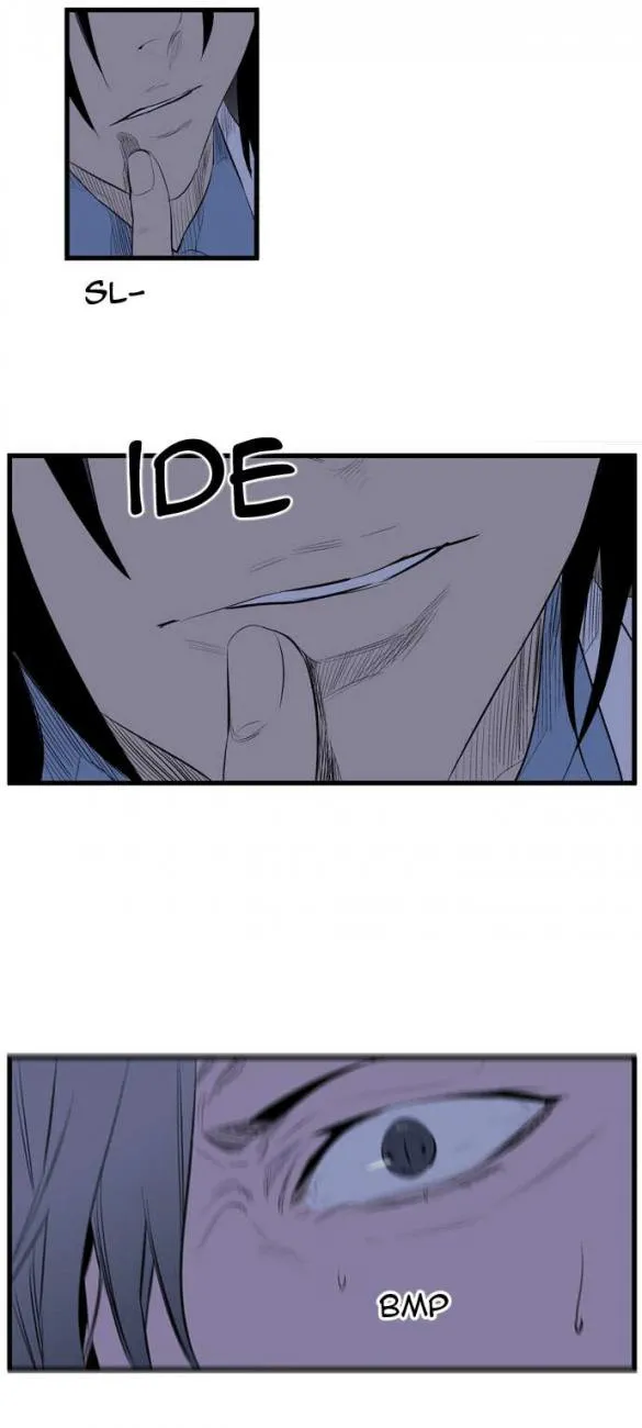 Noblesse Capítulo 89 en Línea - página 12