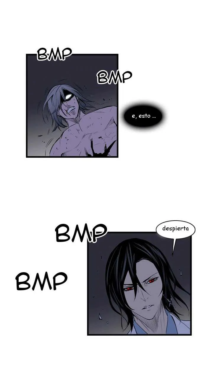 Noblesse Capítulo 89 en Línea - página 13