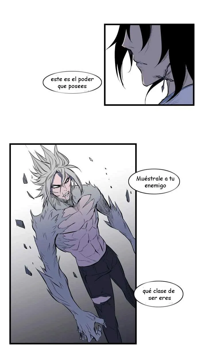 Noblesse Capítulo 89 en Línea - página 16