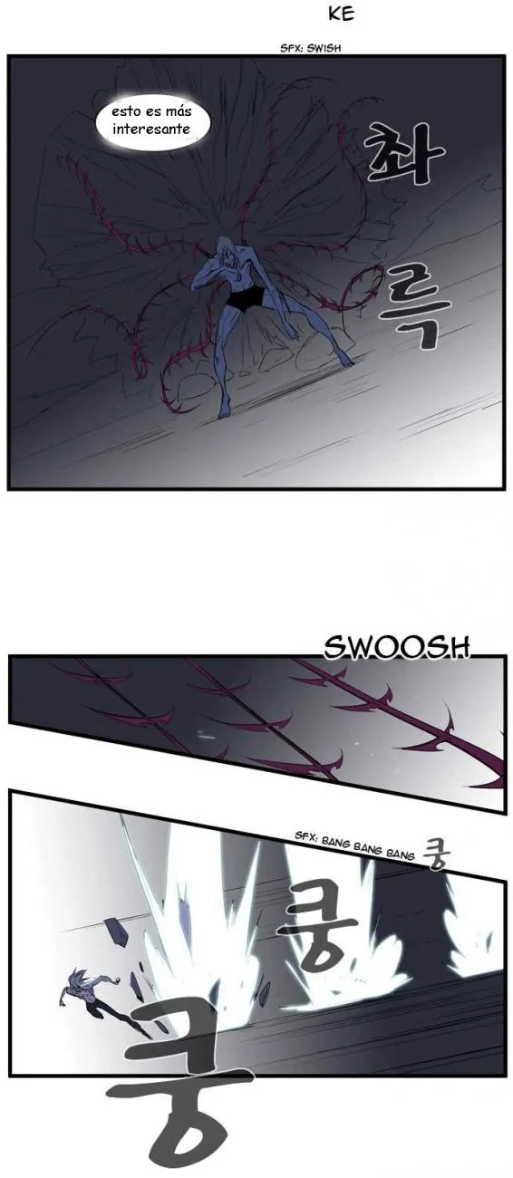 Noblesse Capítulo 89 en Línea - página 20