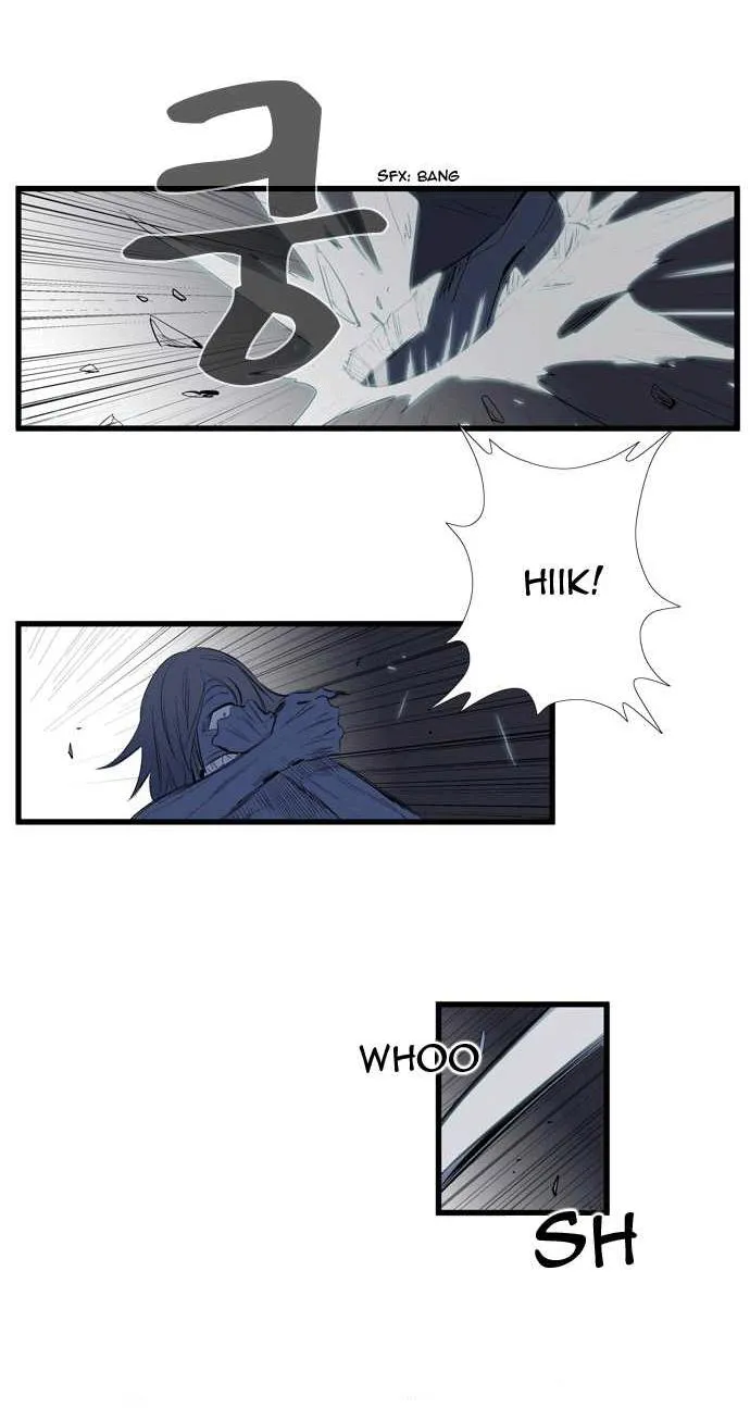 Noblesse Capítulo 89 en Línea - página 23
