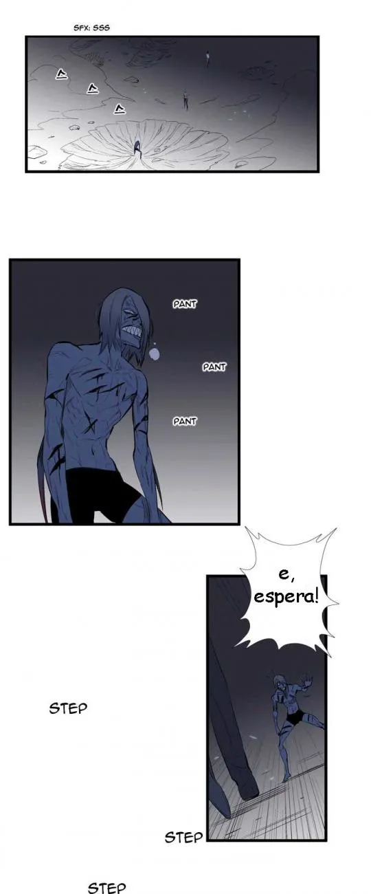 Noblesse Capítulo 89 en Línea - página 25