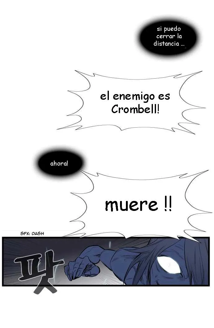 Noblesse Capítulo 89 en Línea - página 27
