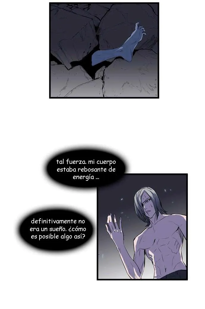 Noblesse Capítulo 90 en Línea - página 7