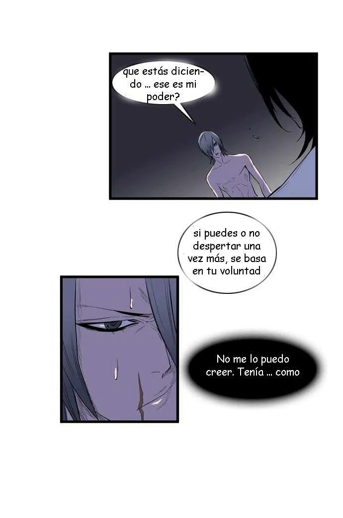 Noblesse Capítulo 90 en Línea - página 11