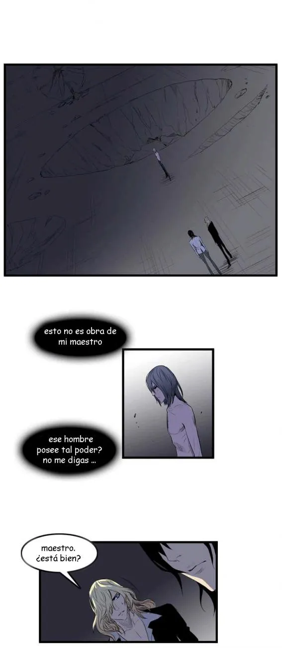 Noblesse Capítulo 90 en Línea - página 13