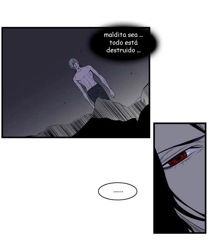 Noblesse Capítulo 90 en Línea - página 17