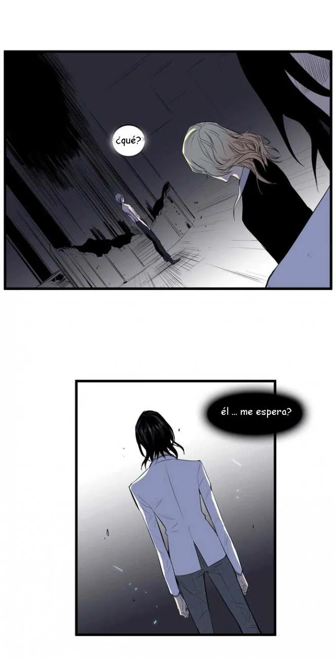 Noblesse Capítulo 90 en Línea - página 20