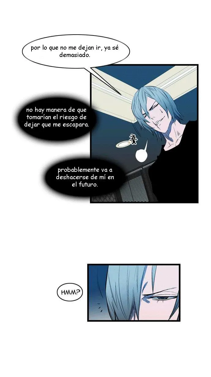 Noblesse Capítulo 91 en Línea - página 11