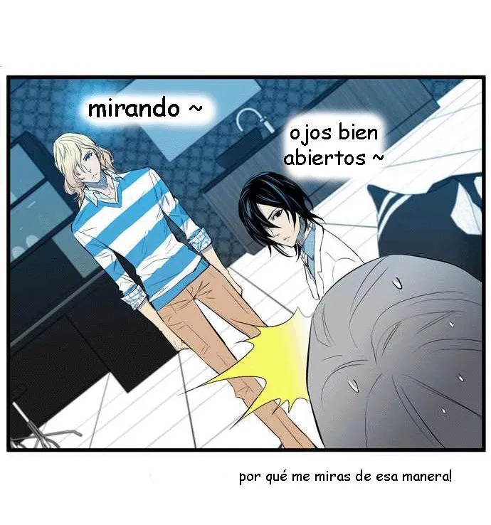 Noblesse Capítulo 91 en Línea - página 12