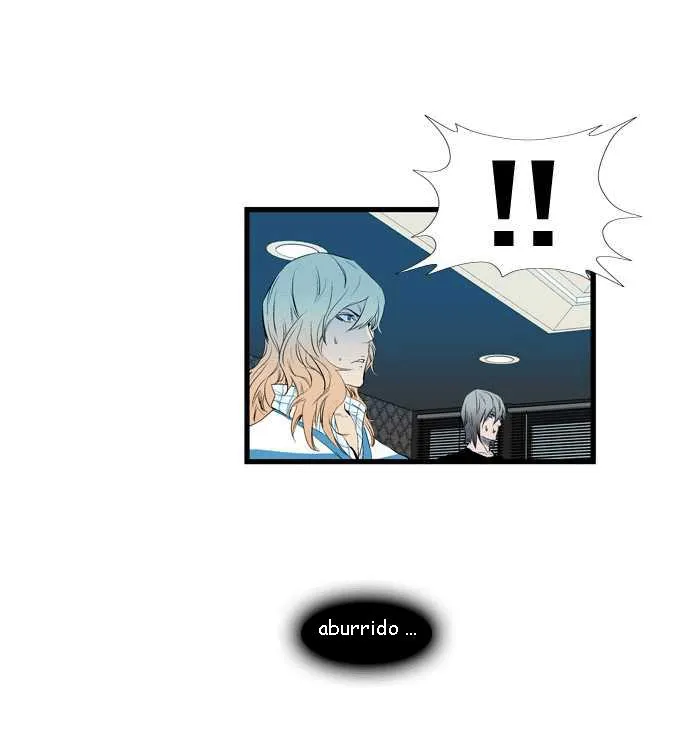Noblesse Capítulo 91 en Línea - página 27