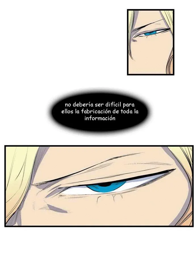 Noblesse Capítulo 92 en Línea - página 11