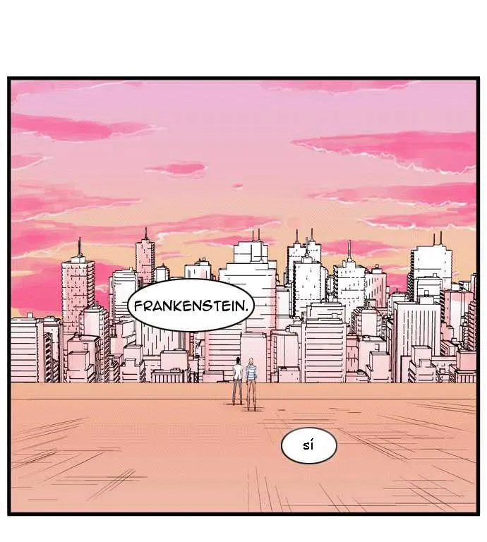 Noblesse Capítulo 92 en Línea - página 13